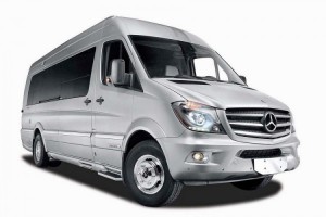 mercedes-benzsprinter3500airstreamautobahn2014frontside