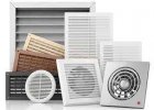 Как выбрать вытяжной вентилятор для ванной или кухни