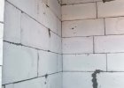 Строительство стен из ячеистого бетона — практическое руководство