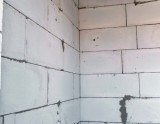 Строительство стен из ячеистого бетона — практическое руководство