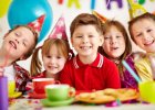 Лучший детский День рождения: секреты организации