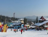 Шерегеш — лучшее место для летнего и зимнего отдыха