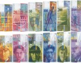 Вывод из оборота старых швейцарских банкнот стал проблемной темой