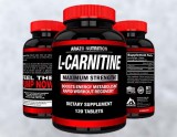 L-карнитин для снижения веса