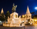 В Венгрии 20-го августа празднуют день святого Иштвана