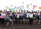 Школьный выпускной: как лучше провести?