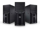 Серверы Dell PowerEdge T110 II и R210 II