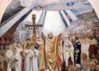 28 июля отмечают день крещения Руси