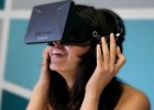 Гаджеты для виртуальной реальности