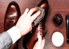 Правила ухода за обувью — обзор средств