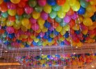 Гелевые шарики в Москве