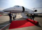 Личный самолет — только для богатых?
